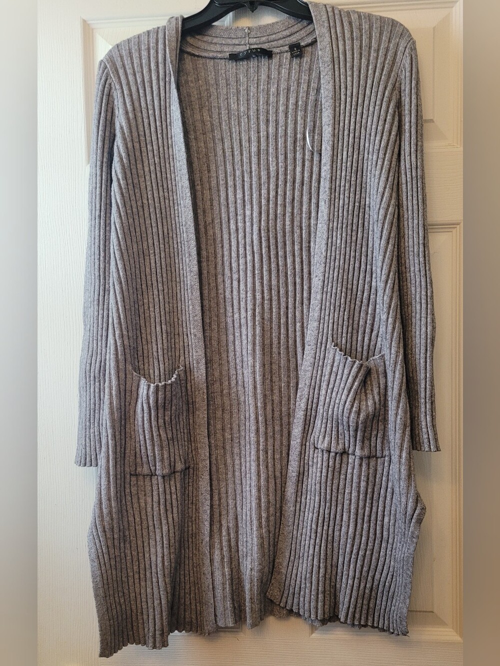 Cyrus Cardigan